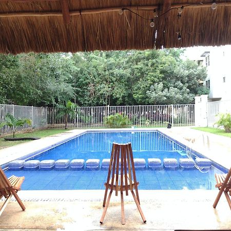 Love Vacations Cancun Bagian luar foto