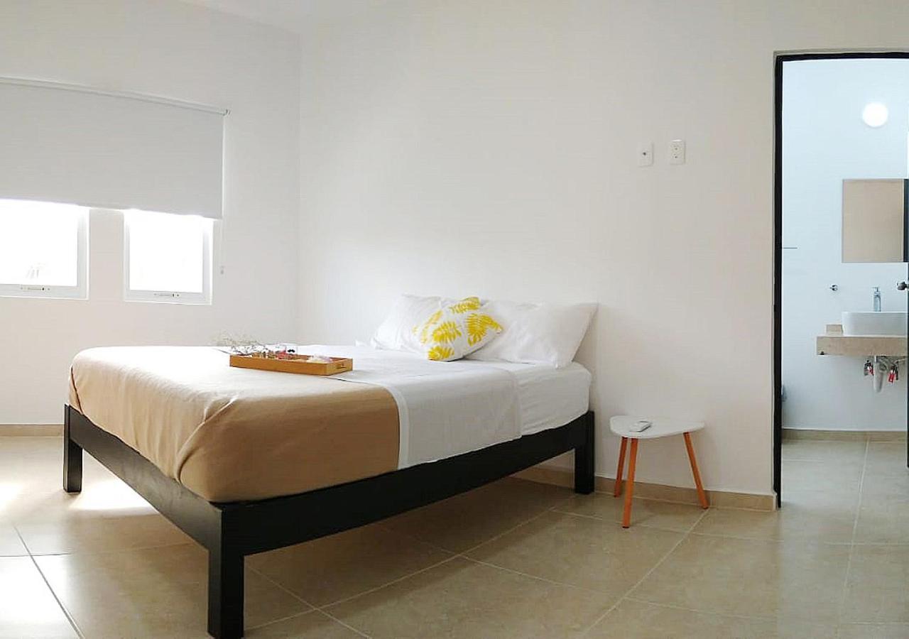 Love Vacations Cancun Bagian luar foto