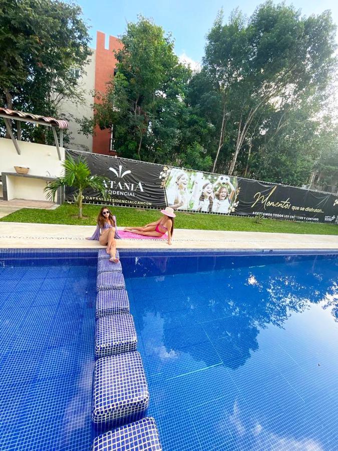 Love Vacations Cancun Bagian luar foto