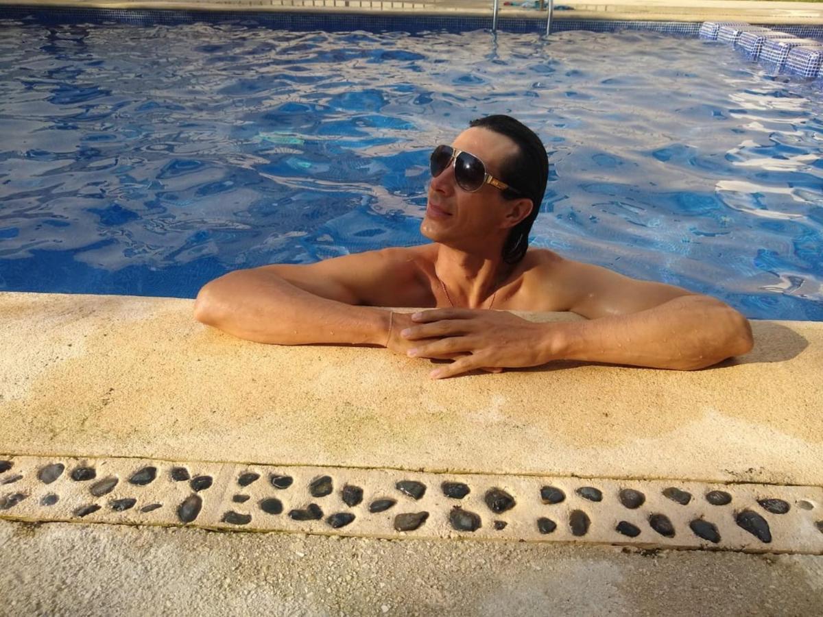 Love Vacations Cancun Bagian luar foto