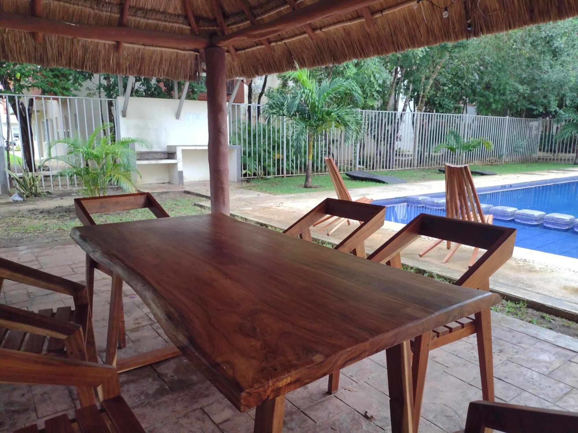 Love Vacations Cancun Bagian luar foto