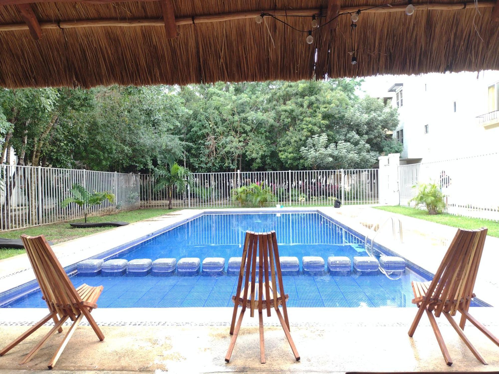 Love Vacations Cancun Bagian luar foto